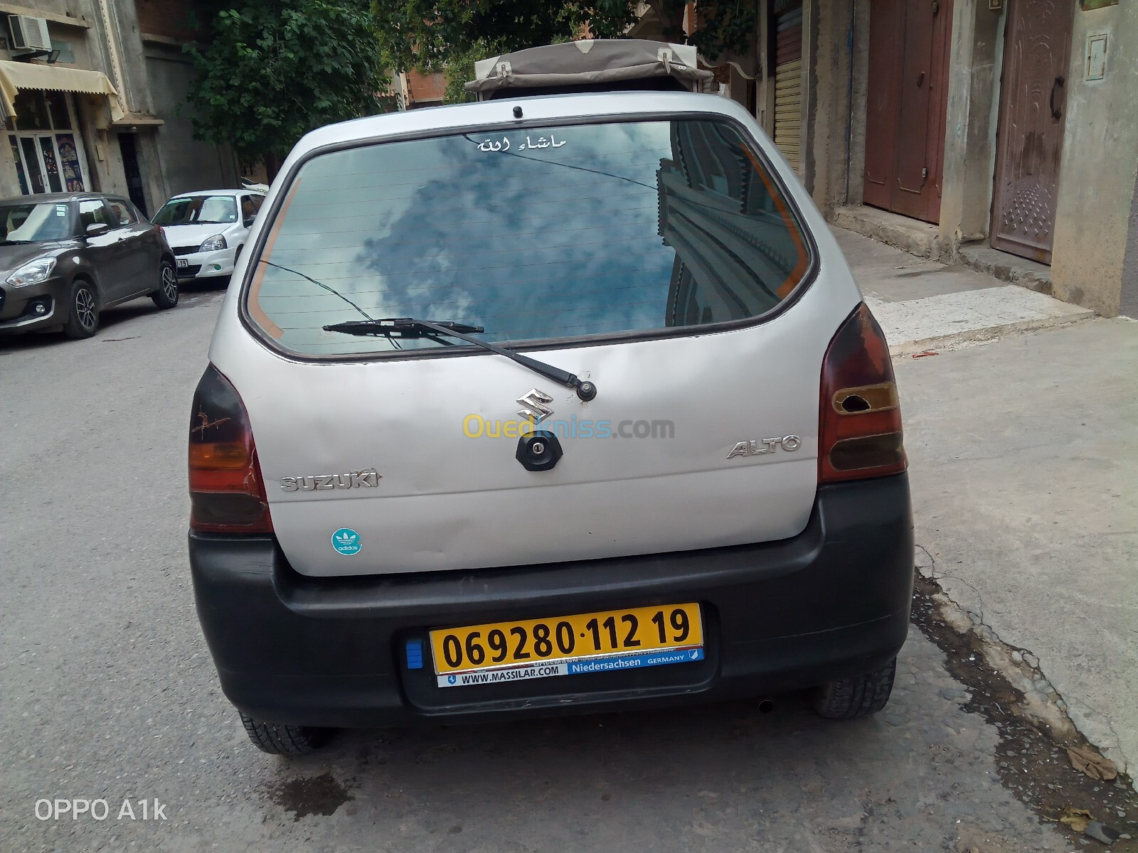 Suzuki Alto 2012 Alto