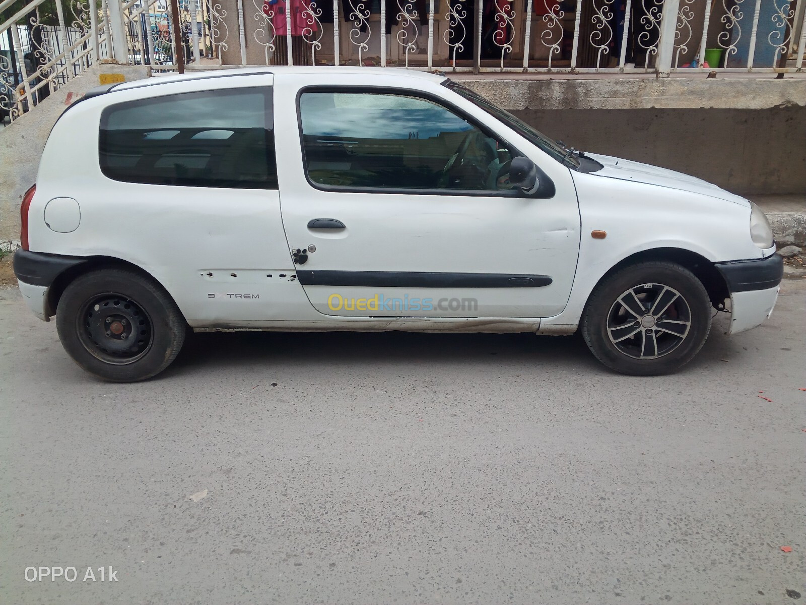 Renault Clio 2 2000 Clio 2