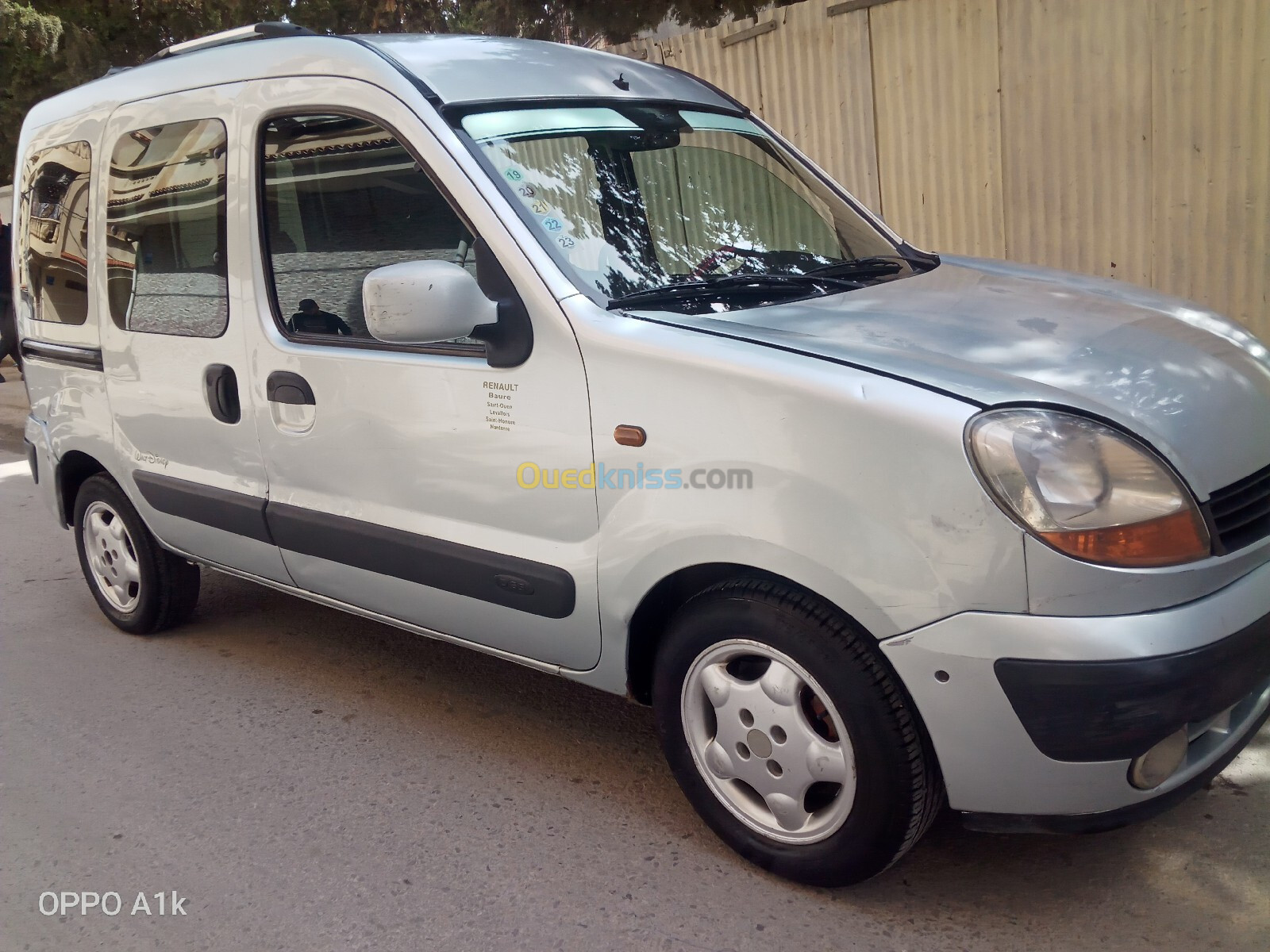 Renault Kangoo 2006 Kangoo