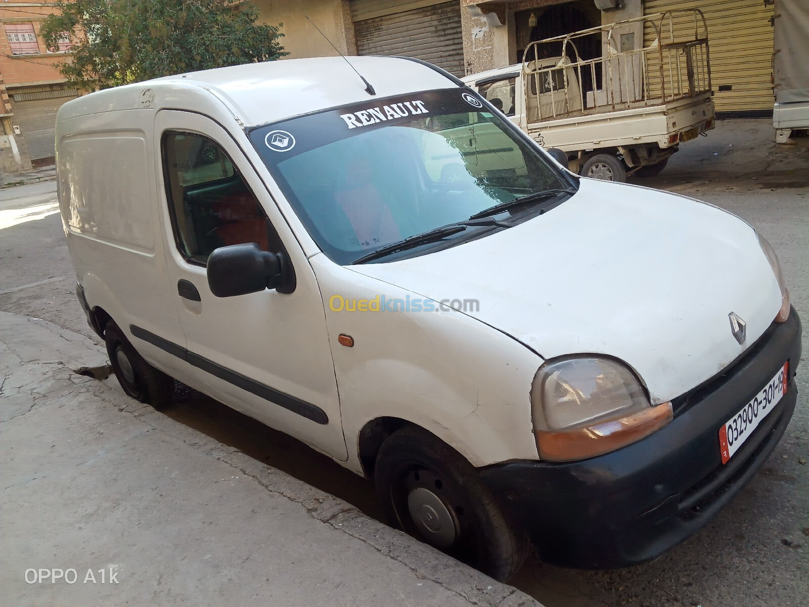 Renault Kangoo 2001 Kangoo