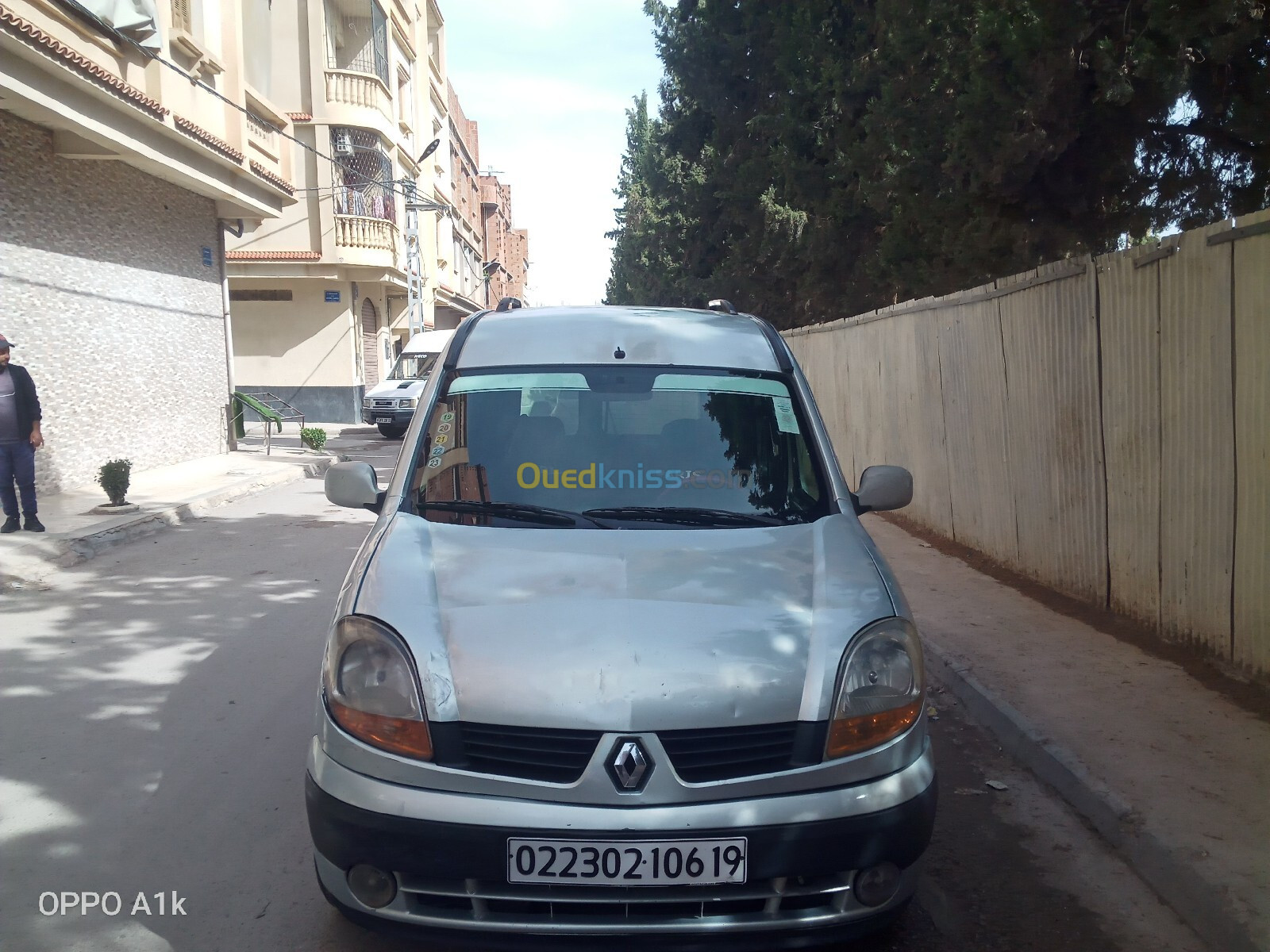 Renault Kangoo 2006 Kangoo