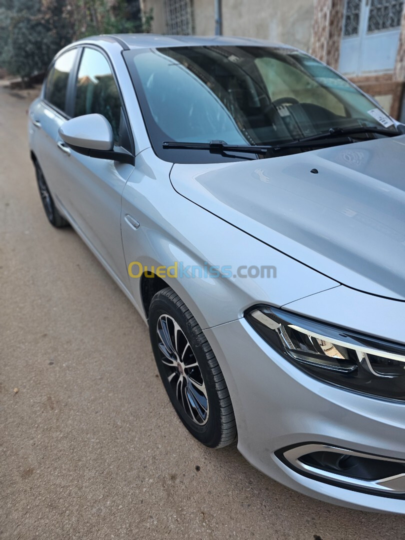 Fiat Tipo 2024 Life