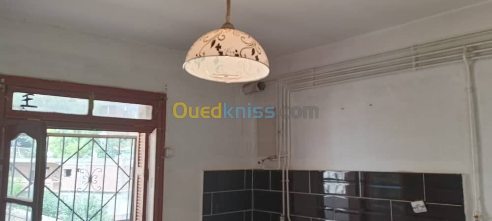 Vente Appartement F03 Aïn Defla Miliana