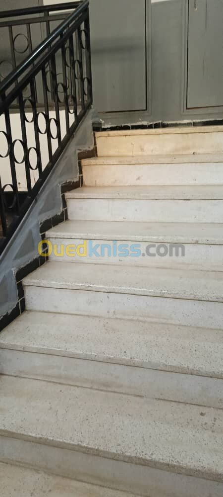 Vente Appartement F03 Aïn Defla Miliana