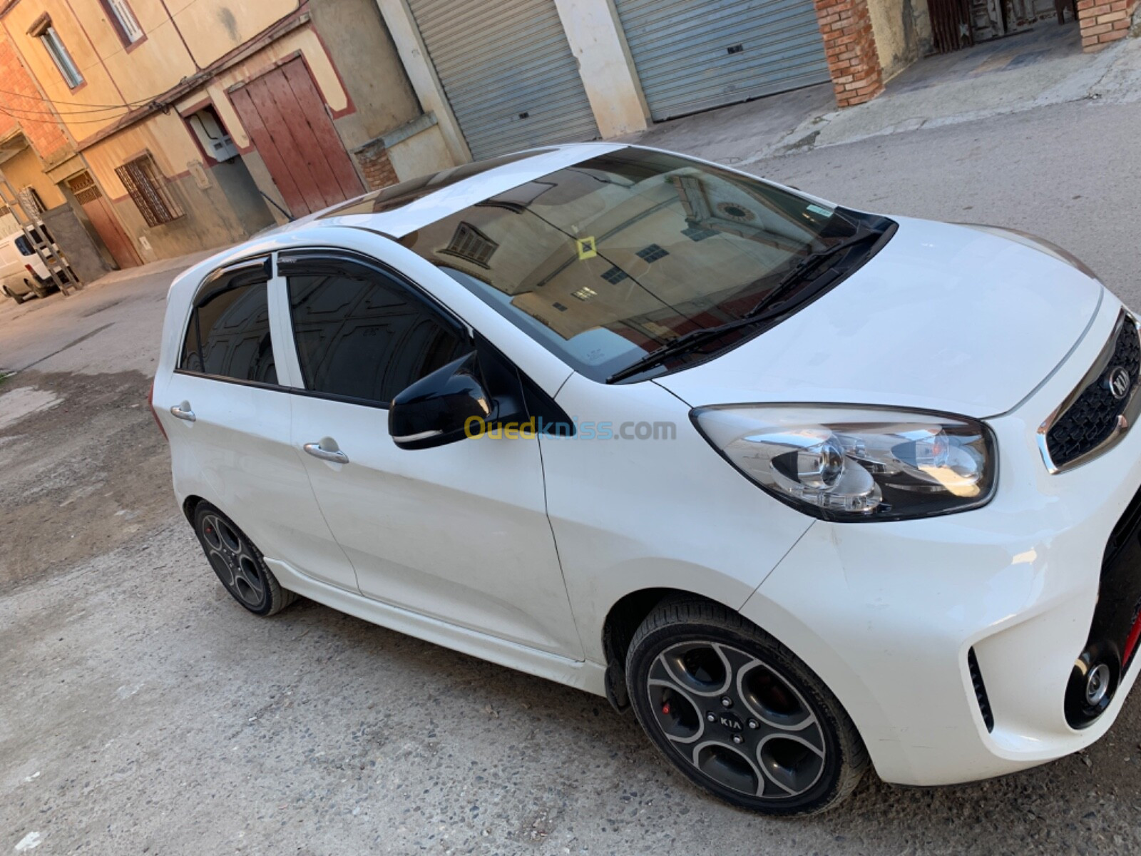 Kia Picanto 2017 Sportline