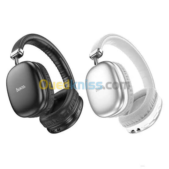 Casque Hoco 40h