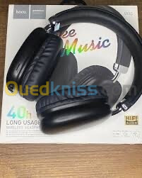 Casque Hoco 40h