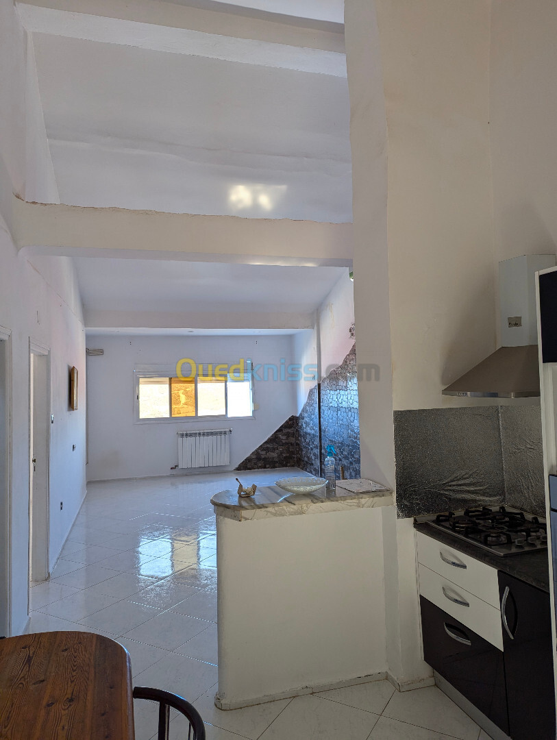 Location Appartement F3 Tipaza Douaouda