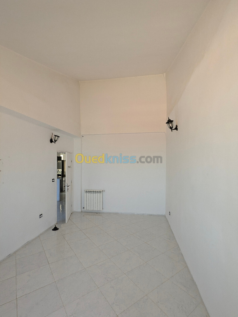 Location Appartement F3 Tipaza Douaouda