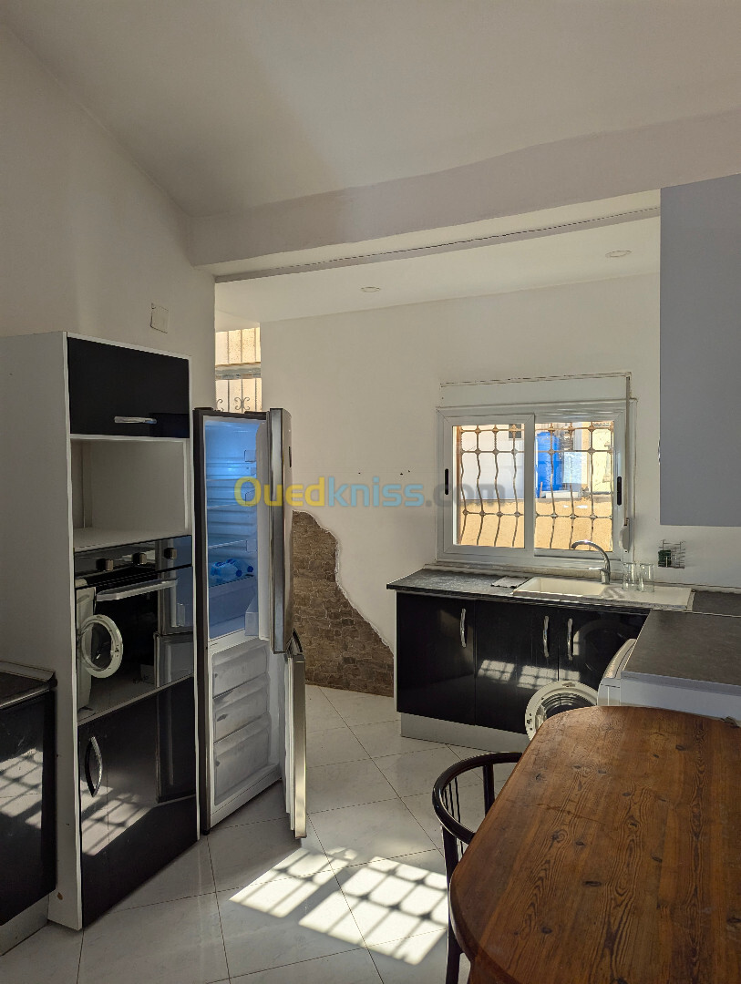 Location Appartement F3 Tipaza Douaouda