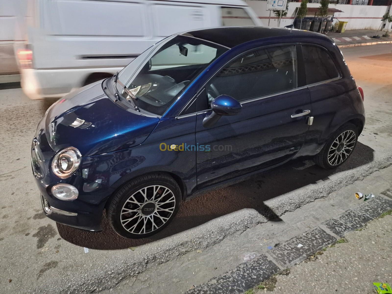 Fiat Fiat 500 2023 Dolcivita