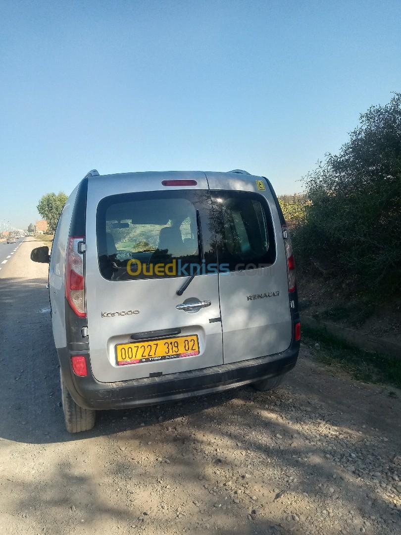 Renault Kangoo 2019 Confort (Utilitaire)