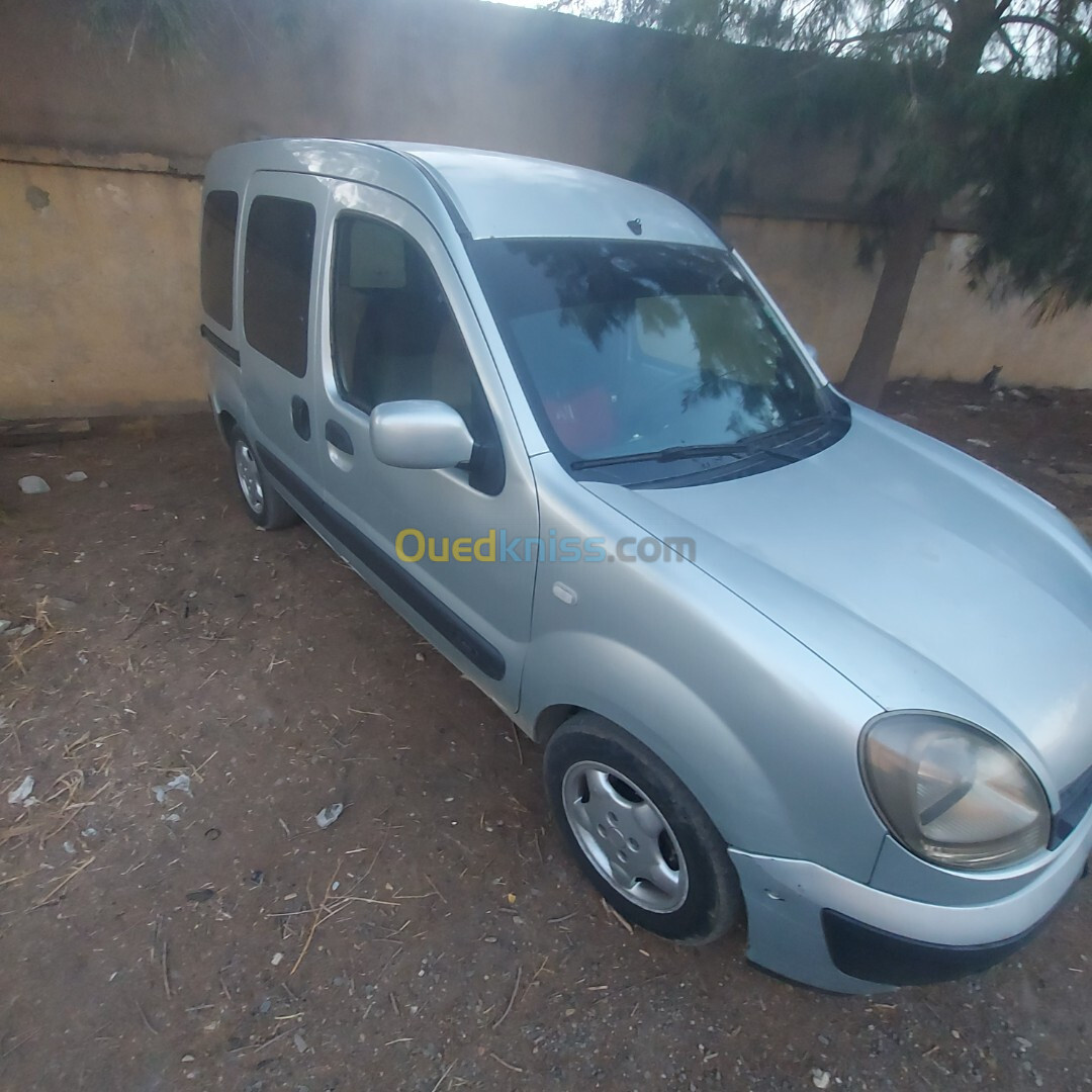 Renault Kangoo 2006 Kangoo