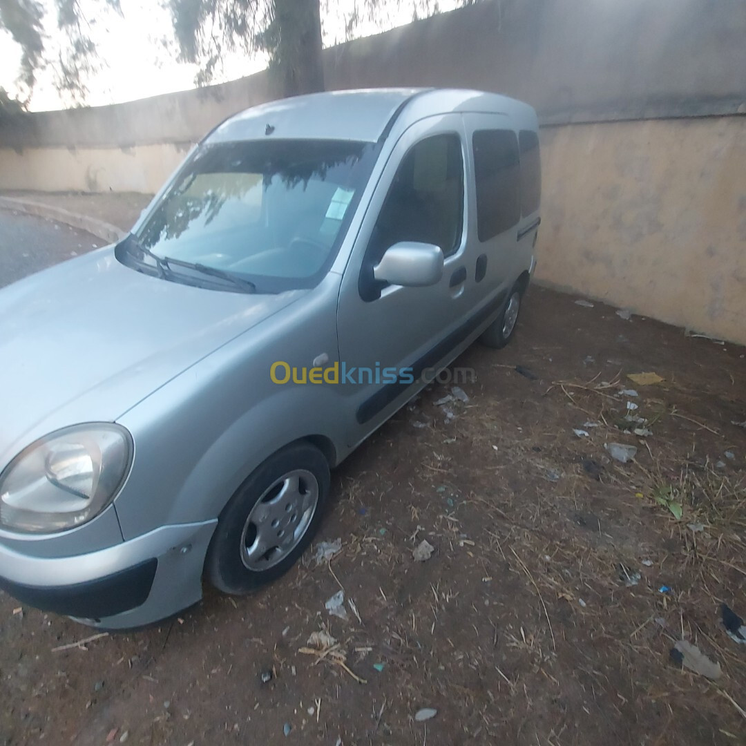 Renault Kangoo 2006 Kangoo