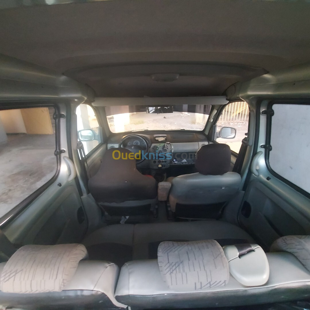 Renault Kangoo 2006 Kangoo