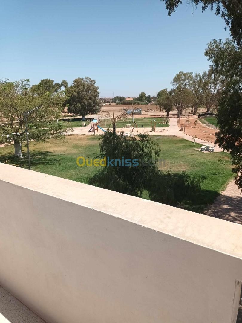 Location Appartement F3 Aïn Témouchent Chaabet el ham