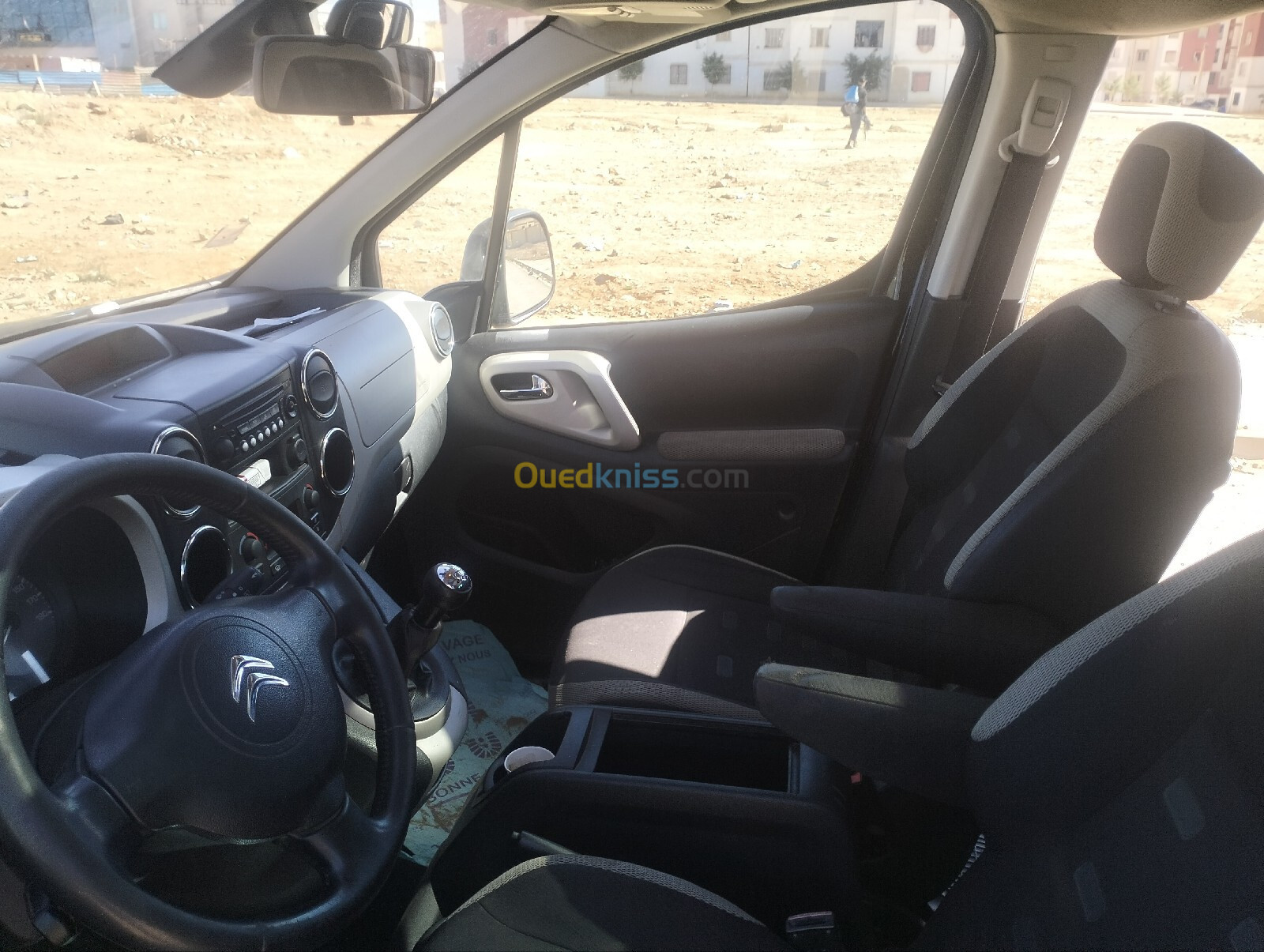 Citroen Berlingo 2015 Berlingo