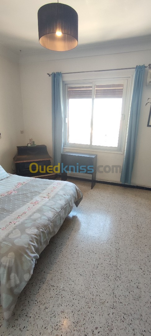 Location Appartement F5 Alger El achour