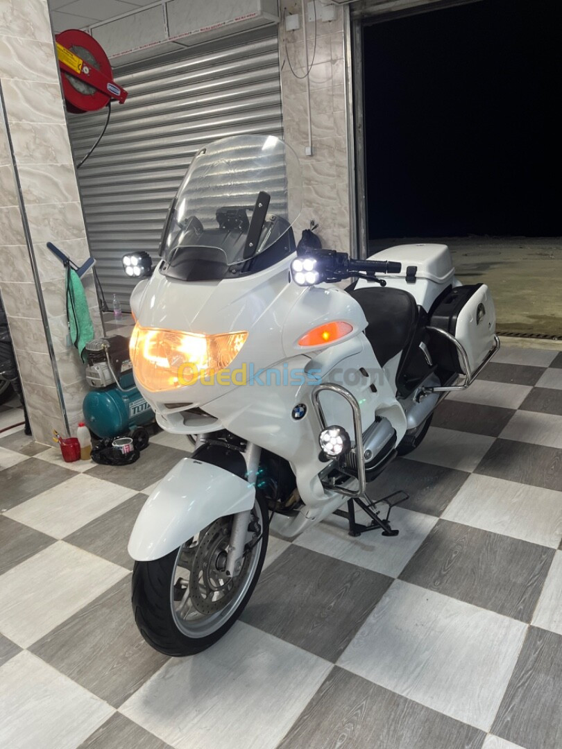 BMW Bmw r850 RT 2005