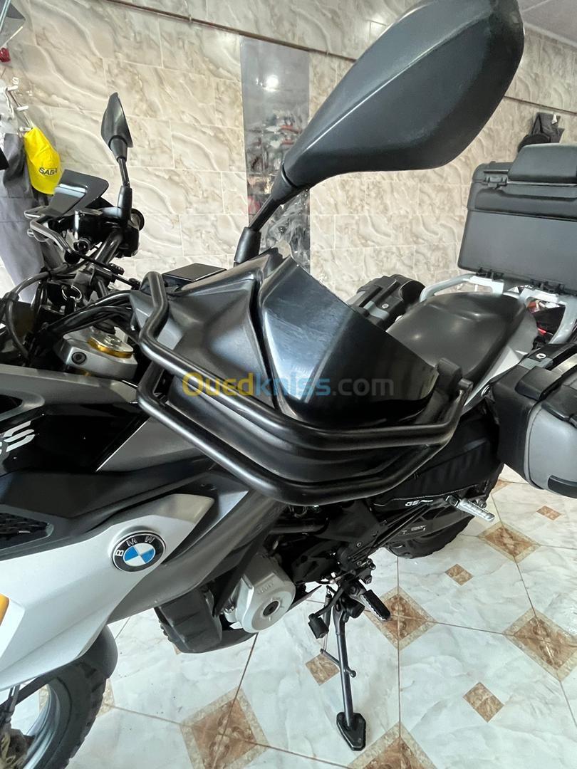 BMW MOTORRAD BMW R310 GS 2018