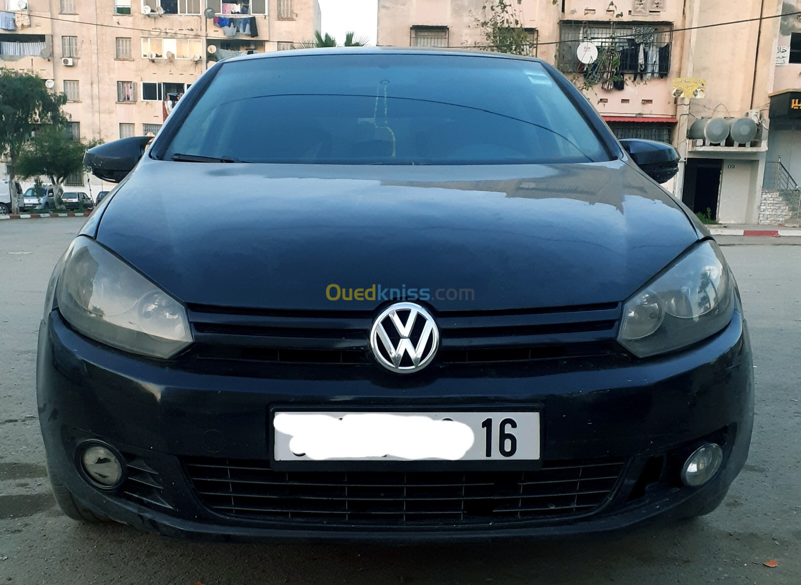 Volkswagen Golf 6 2009 Golf 6