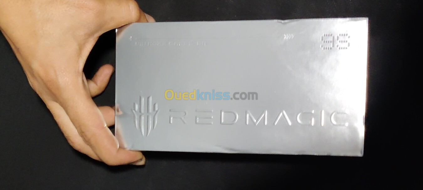 Nubia REDMAGIC 9s pro