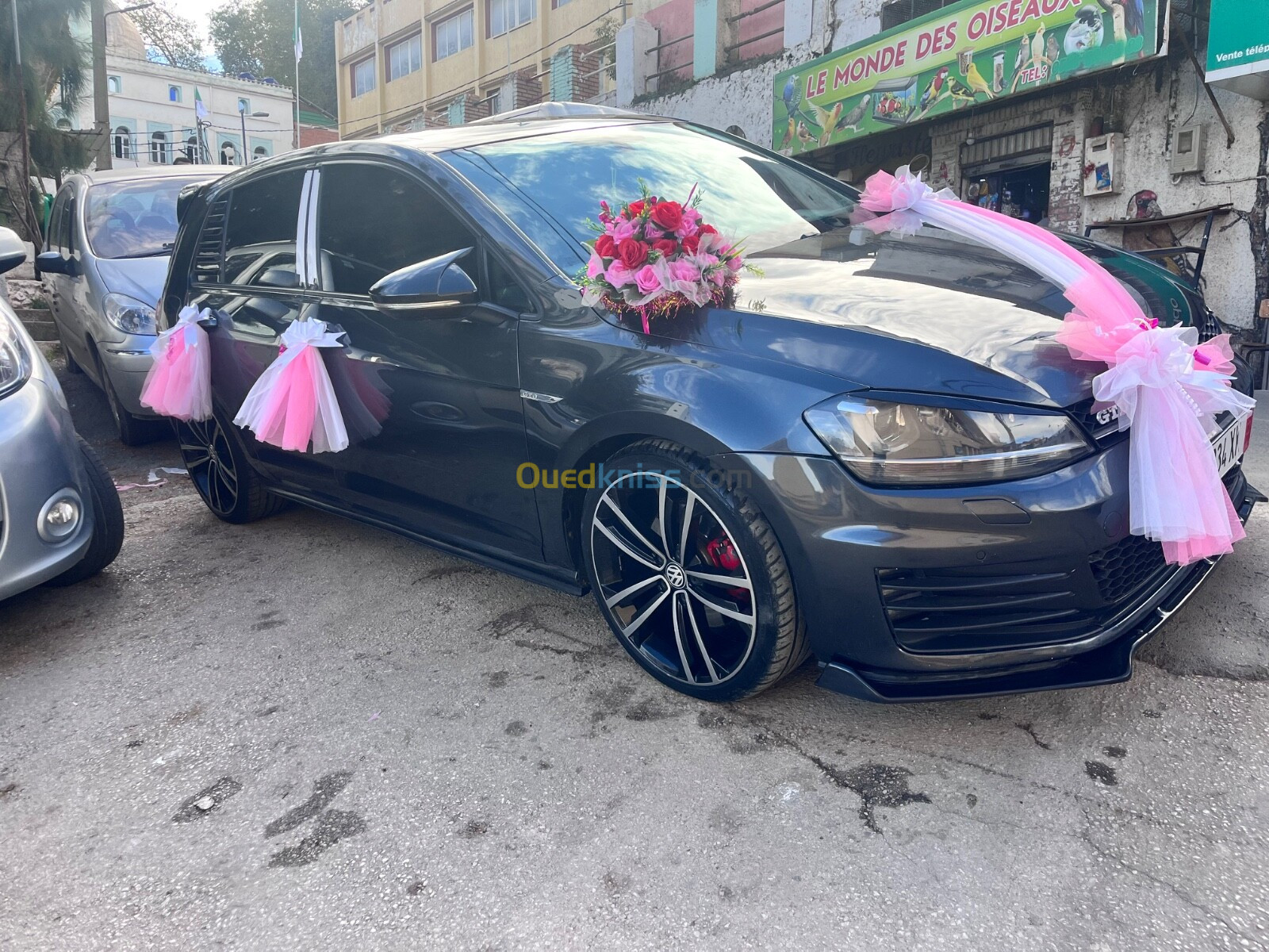 Volkswagen Golf 7 2017 Golf 7