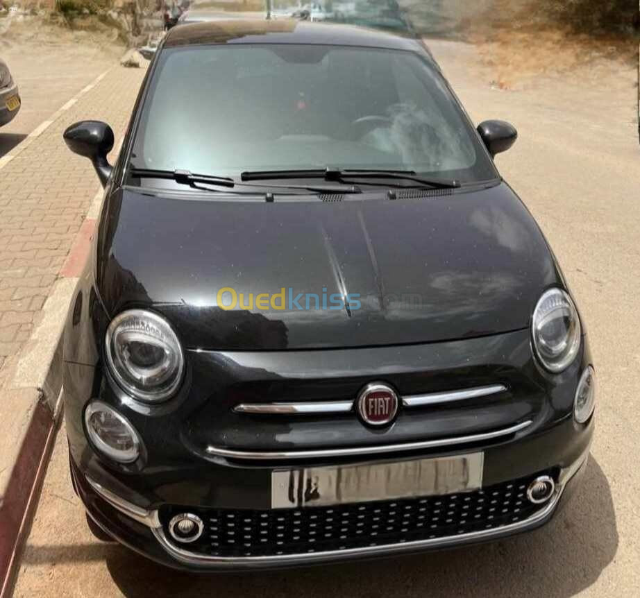 Fiat 500 2023 Dolce vita plus