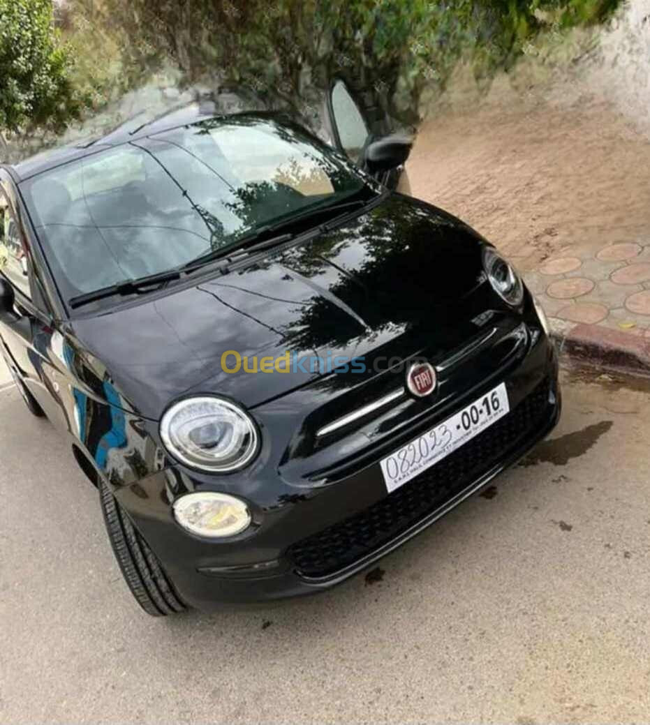 Fiat 500 2023 Dolce vita plus