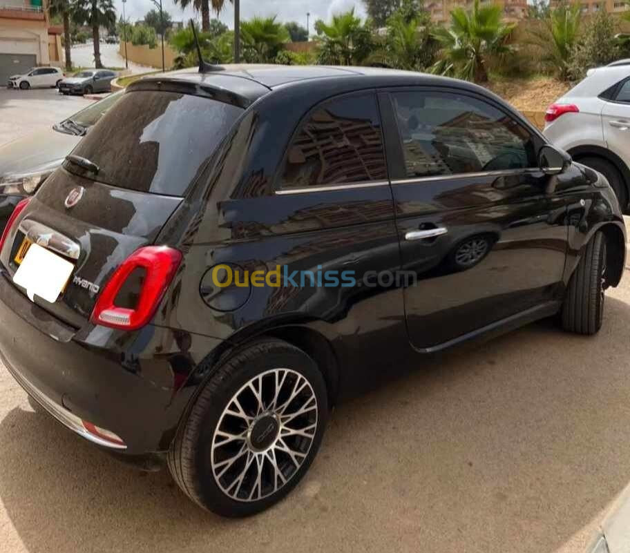 Fiat 500 2023 Dolce vita plus