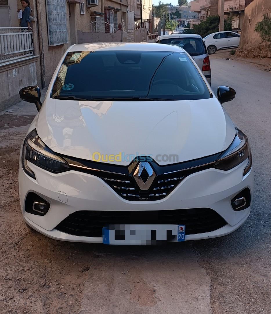 Renault Clio 4 RS 2021 Clio 5