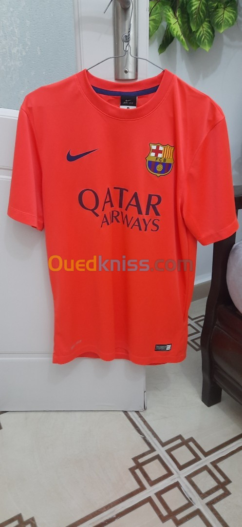 Maillot Fc Barcelone Original