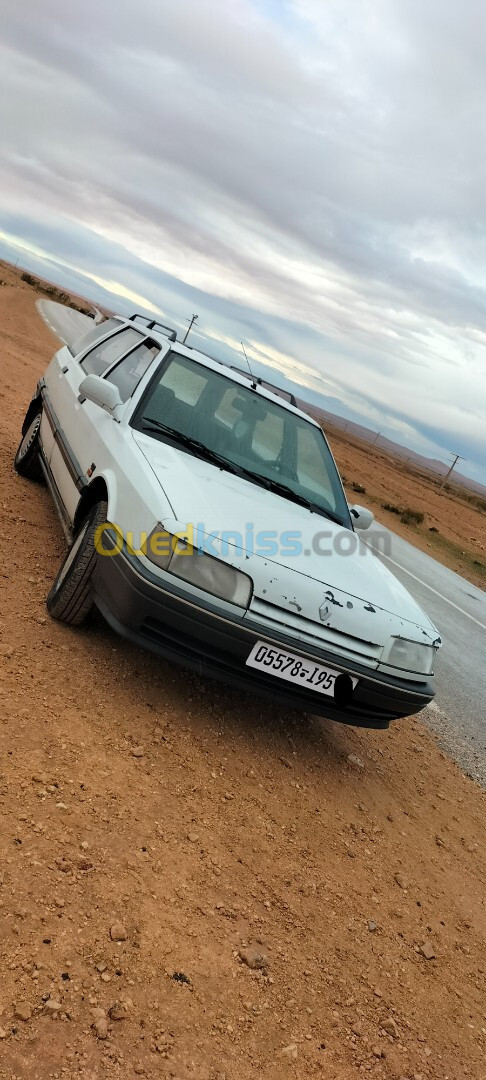 Renault 21 1995 21