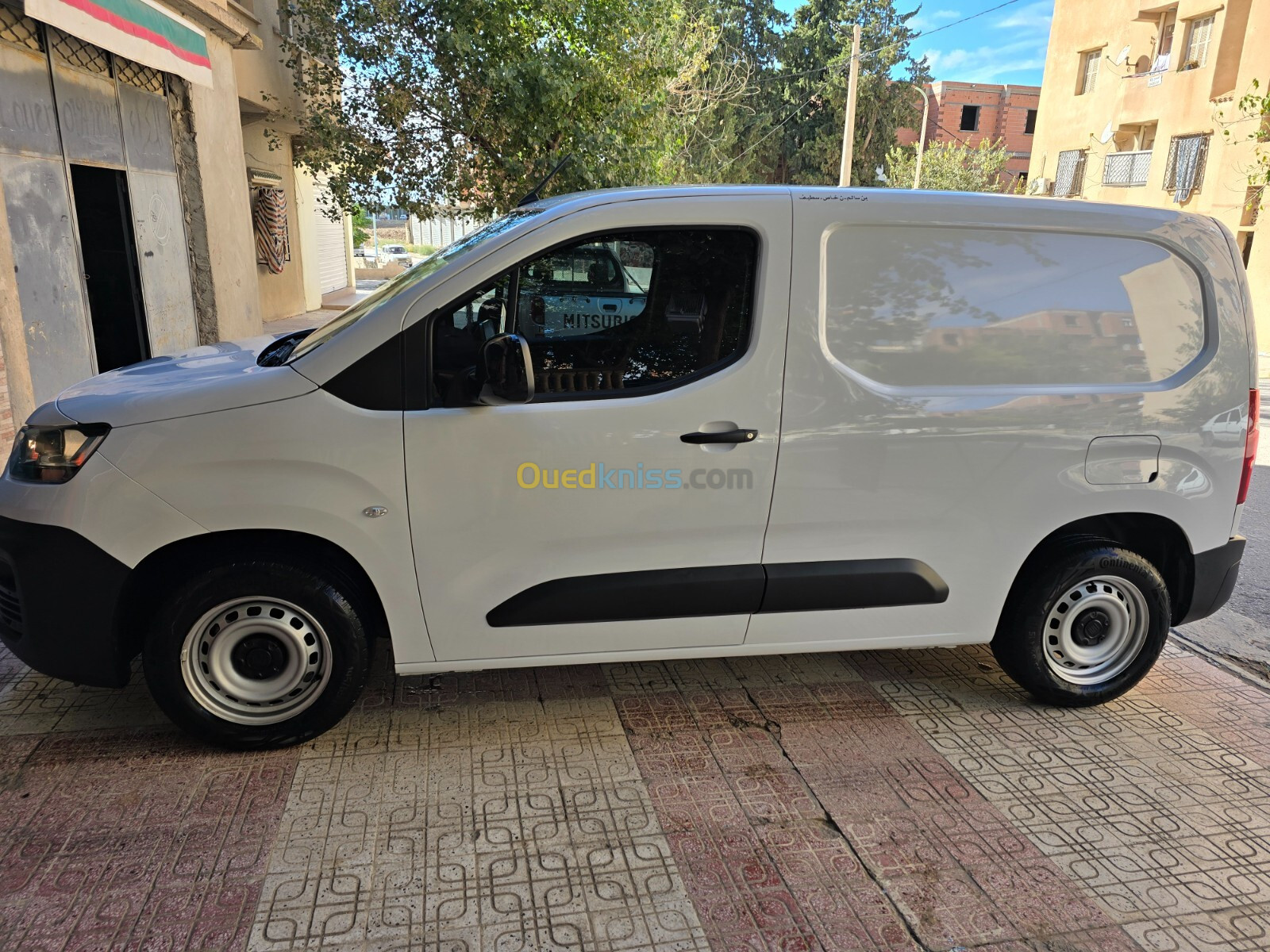 Fiat Doblo 2024 Doblo