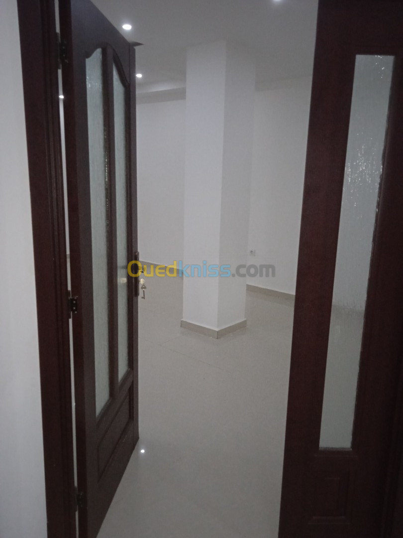 Vente Appartement F2 Alger El achour