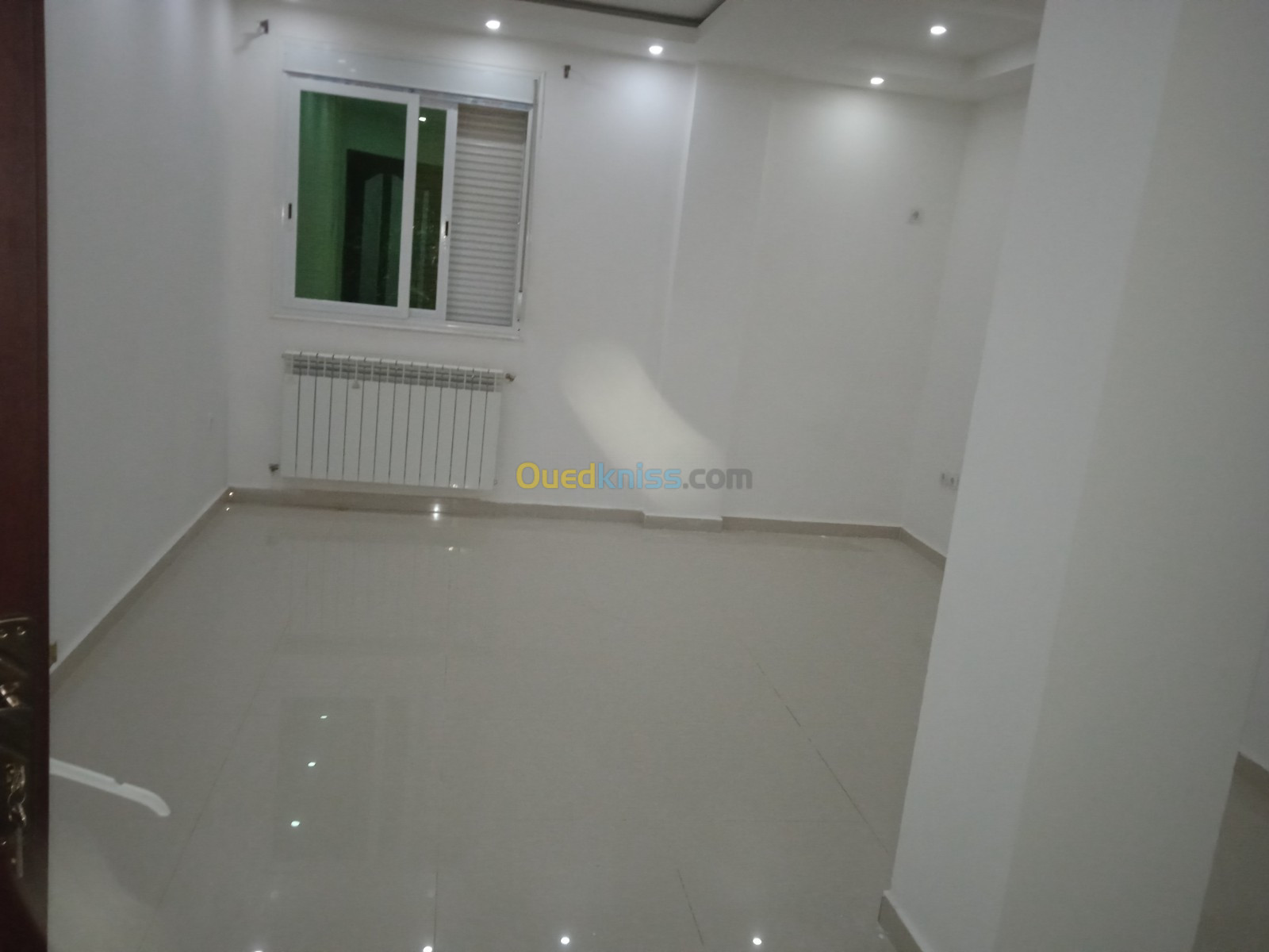 Vente Appartement F2 Alger El achour