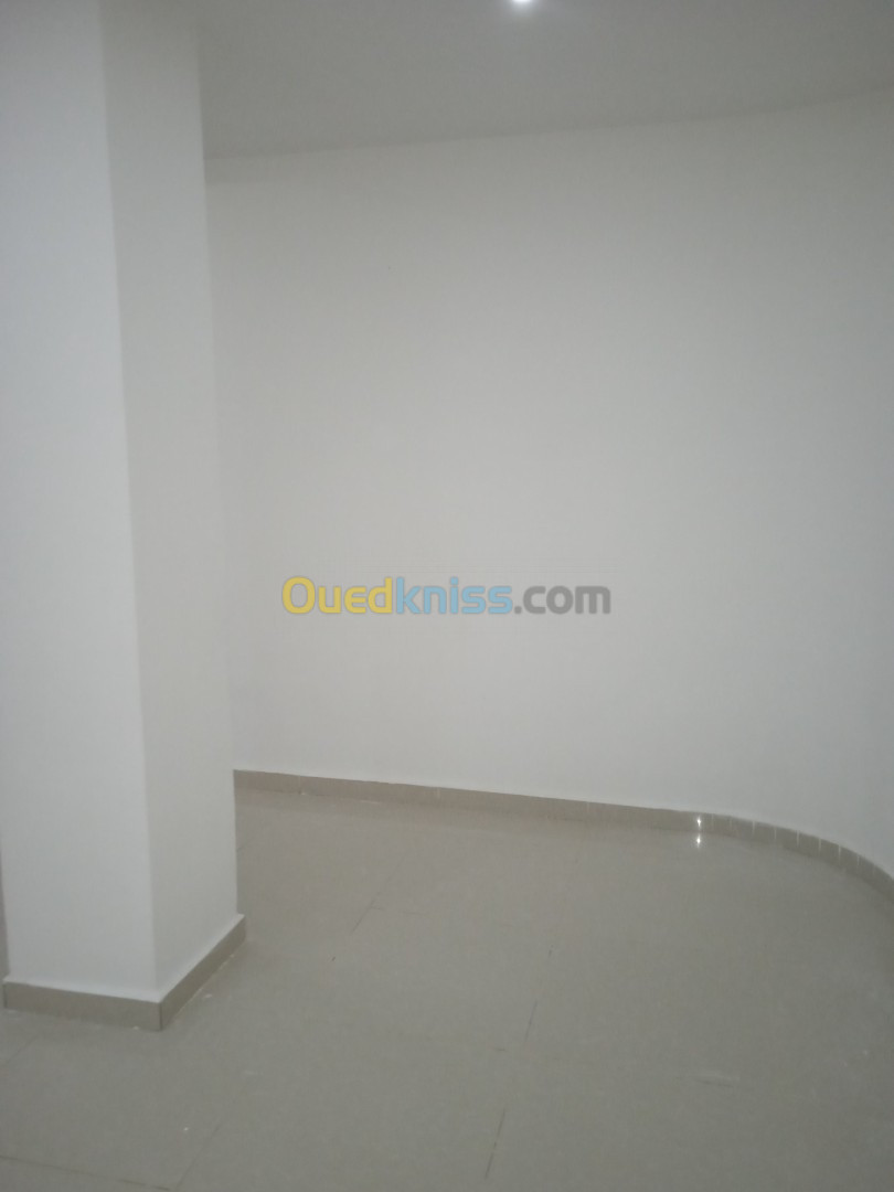 Vente Appartement F2 Alger El achour