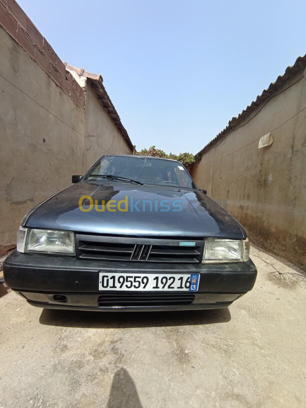 Fiat Uno 1992 Uno