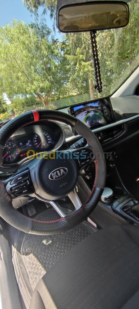 Kia Picanto 2018 LX