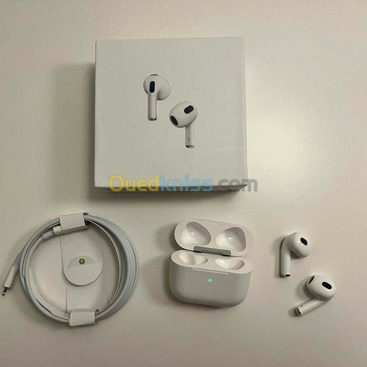 AIRPODS PRO / 3 USA  LIVRAISON DISPO 