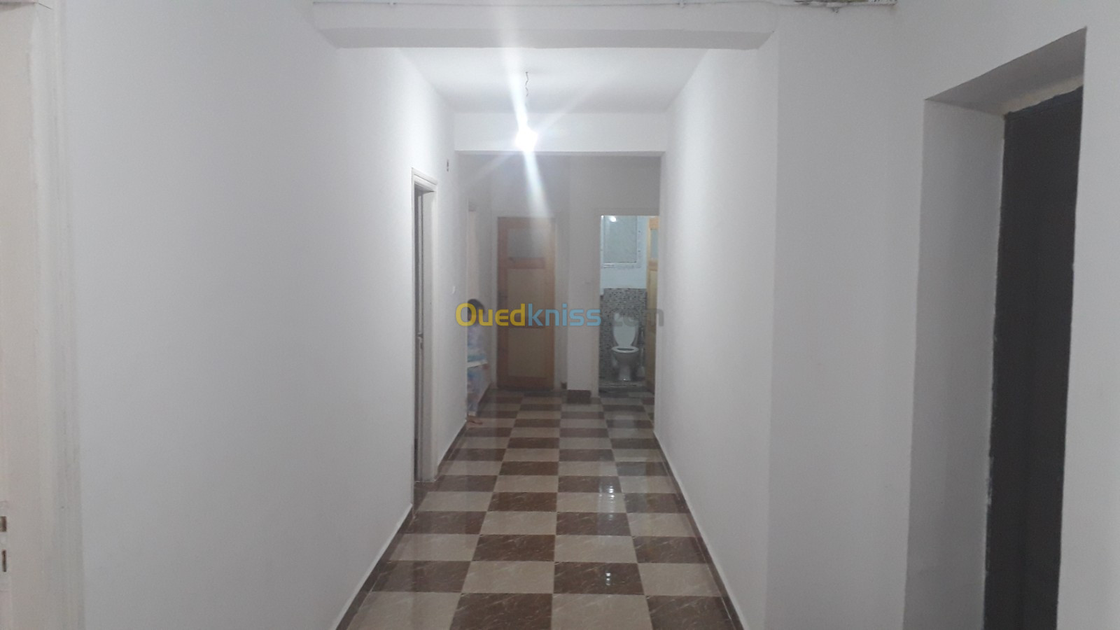 Vente Appartement F3 Oran Oran