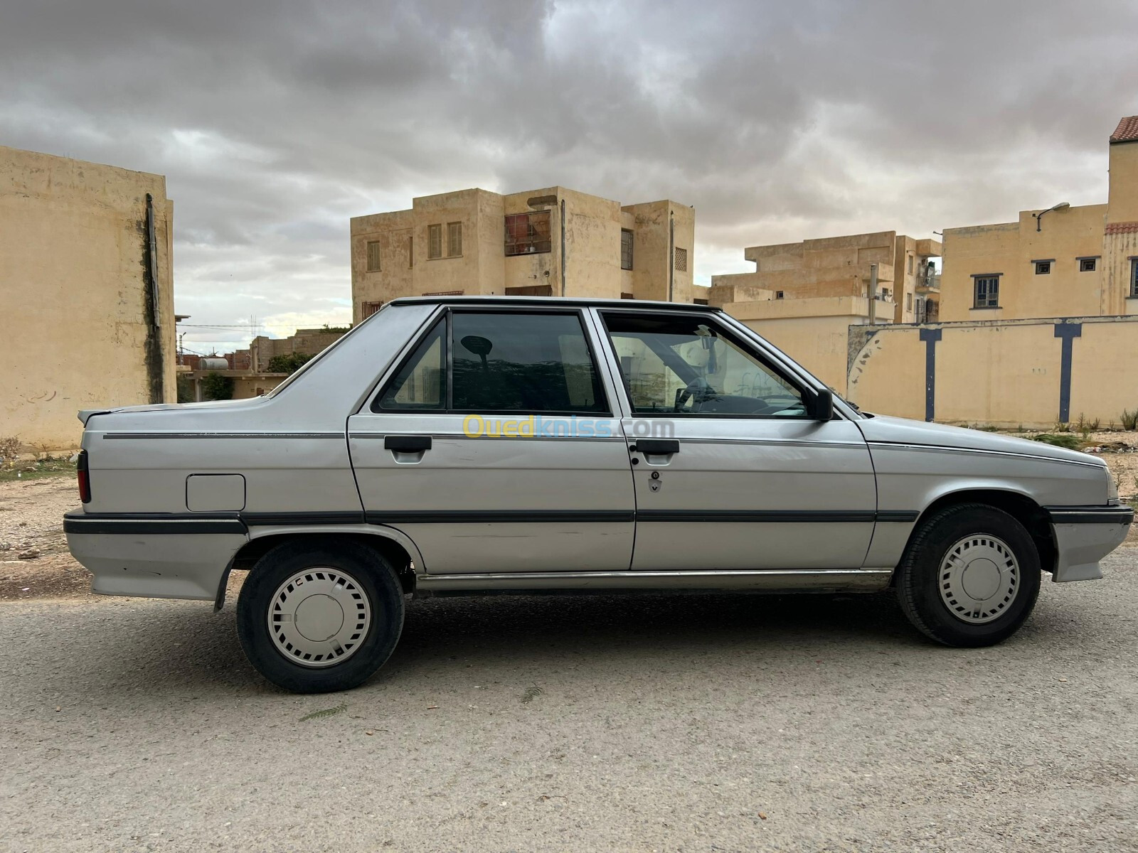 Renault 9 1986 