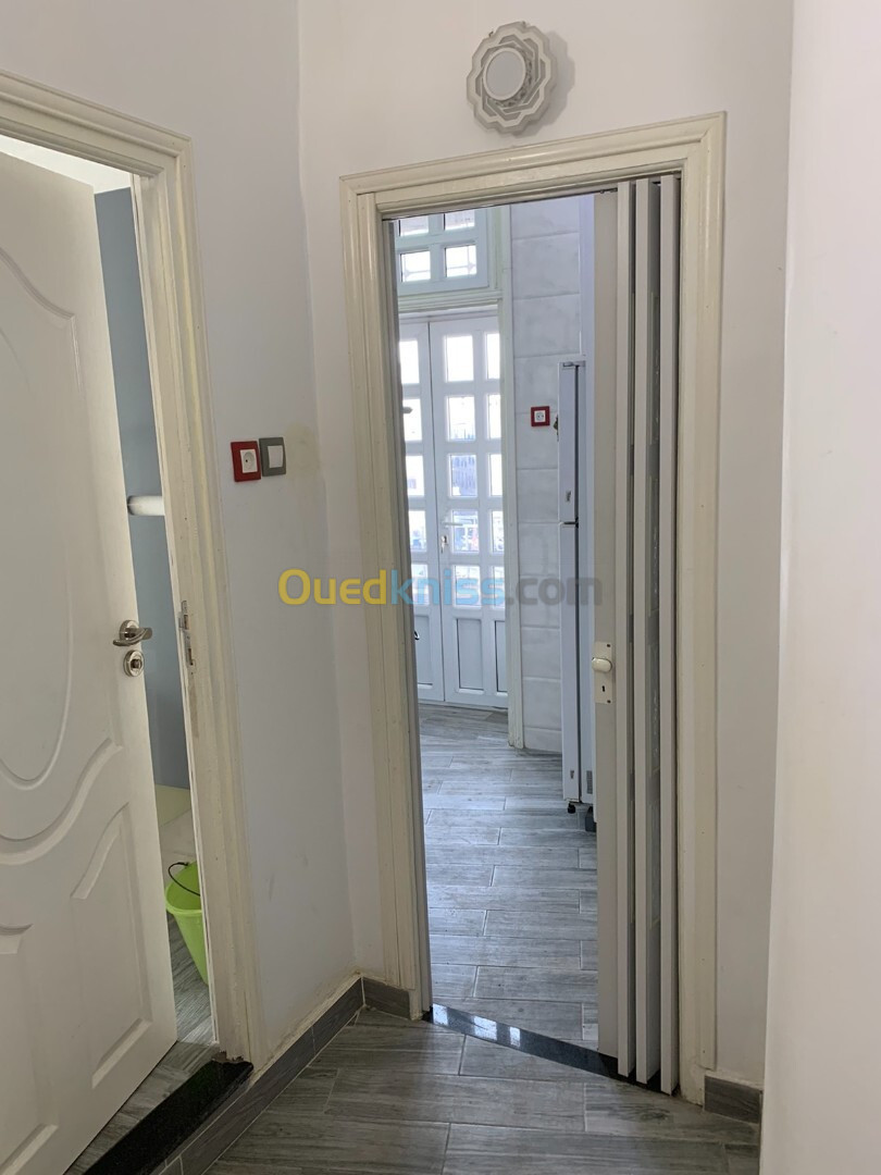 Vente Appartement Alger Alger centre