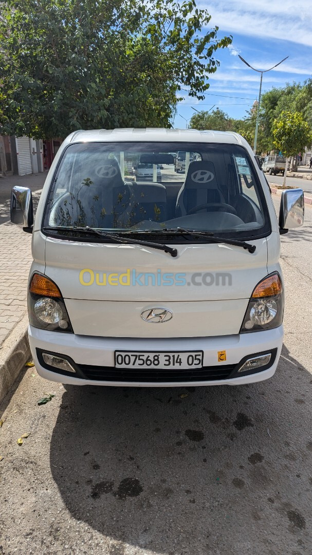 Hyundai H100 2014 H100