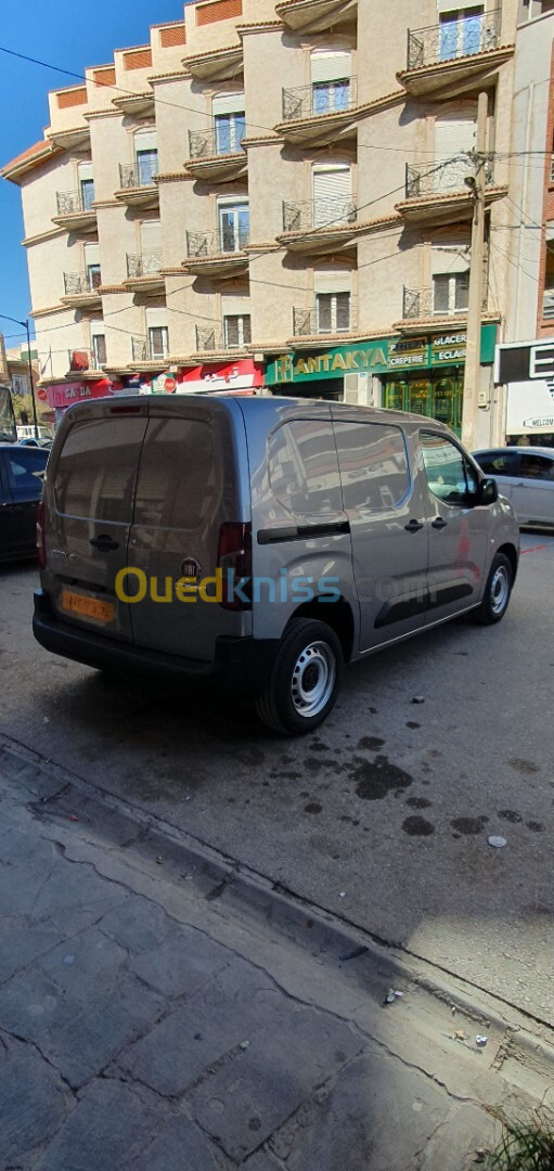 Fiat Doblo dz 2024 