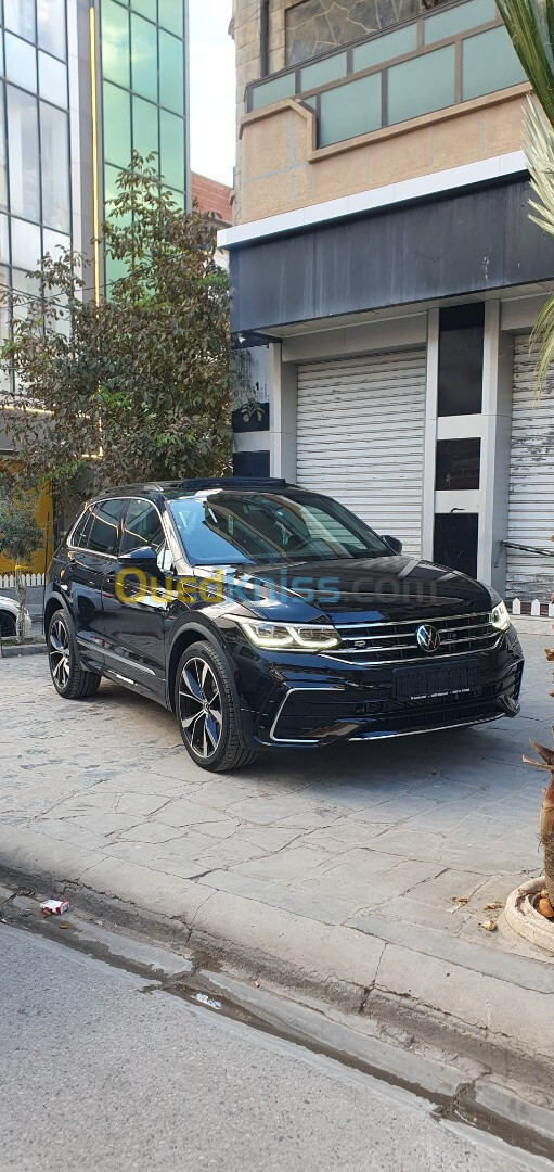 Volkswagen Tiguan 2024 Rline