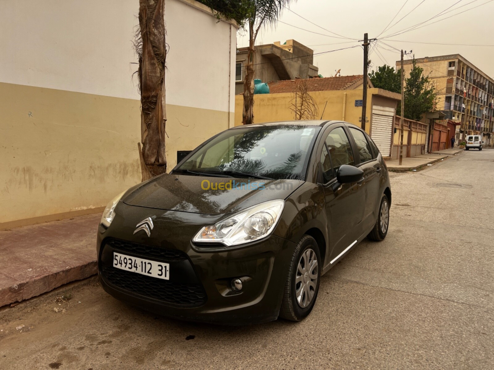 Citroen C3 2012 Collection