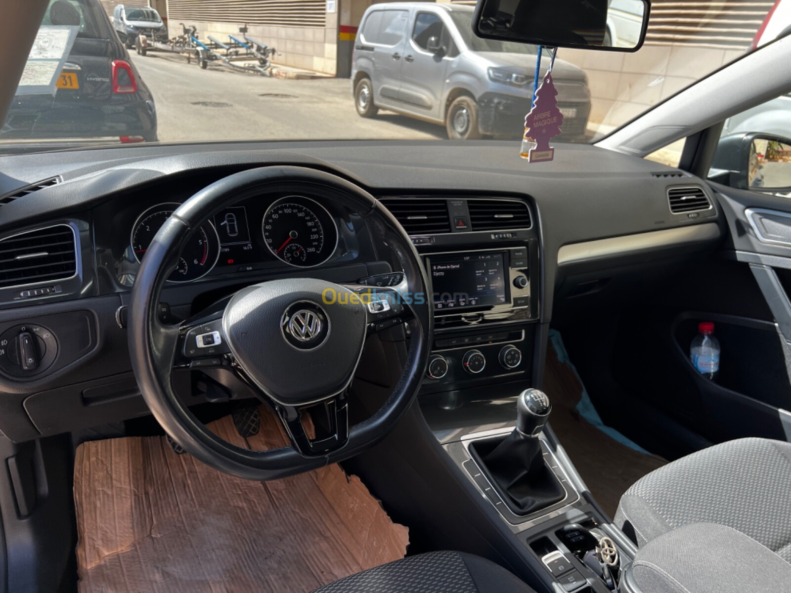 Volkswagen Golf 7 2018 START+