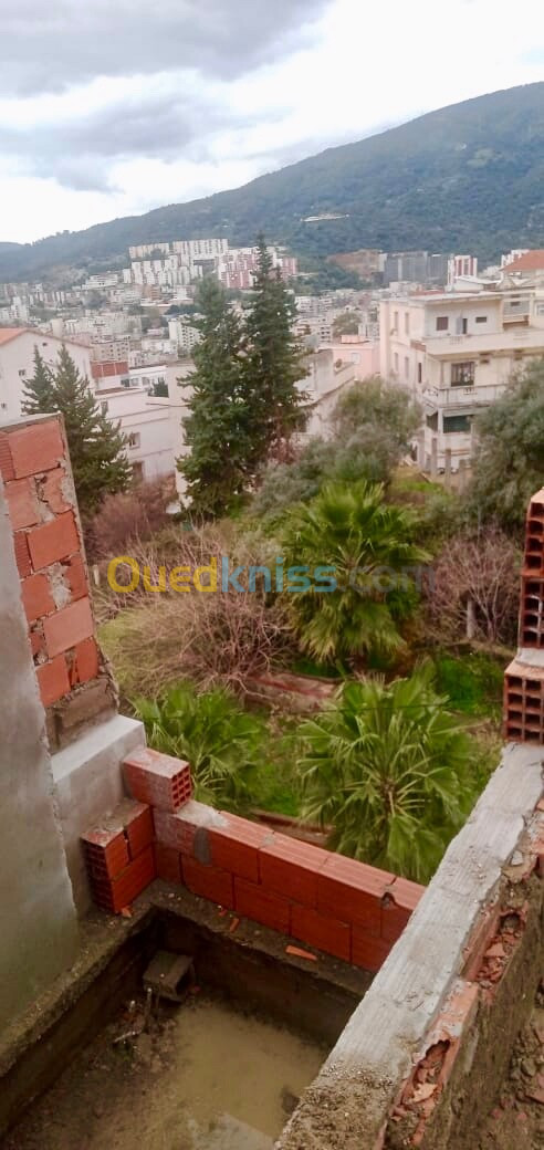 Vente Villa Annaba Annaba