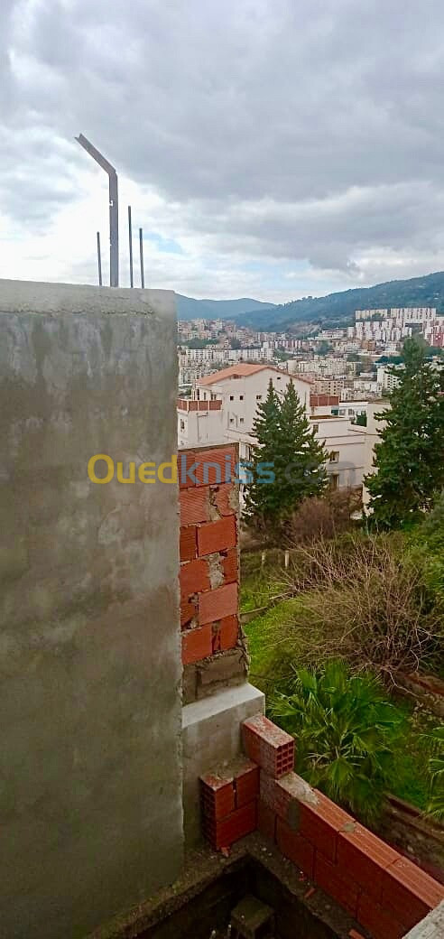 Vente Villa Annaba Annaba